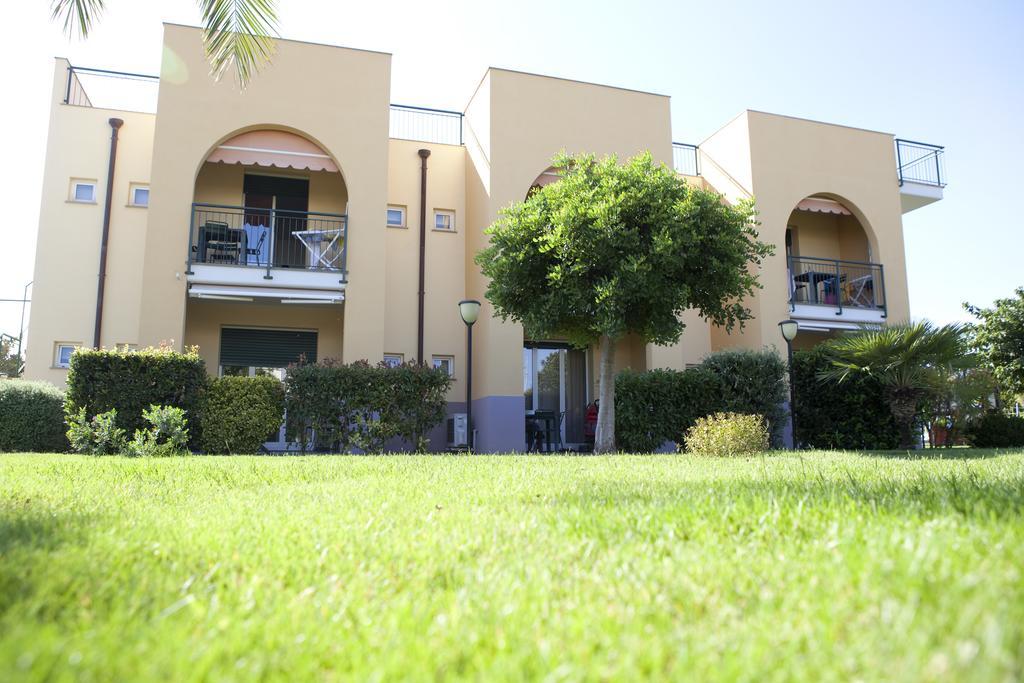 Residence Borgomare Albenga Exterior foto