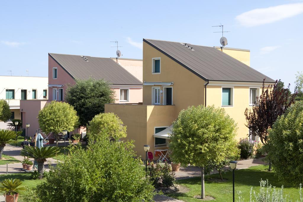 Residence Borgomare Albenga Exterior foto